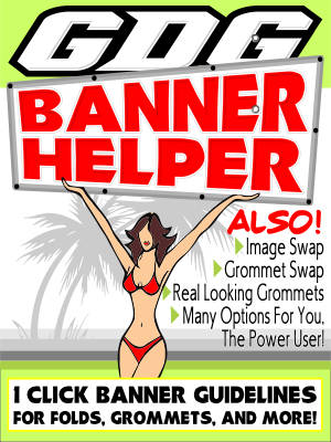 GDG Banner Helper for X6