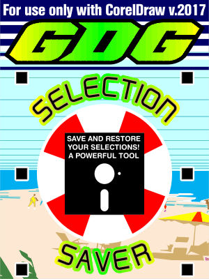 GDG Selection Saver for v.2017