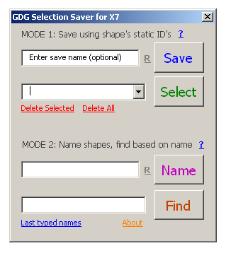 save selection macro for coreldraw v.2017 demo picture 1