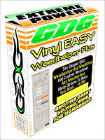 GDG Vinyl Easy Weed Helper Plus 2022