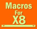 macros for coreldraw x8